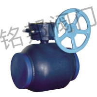 我國蝶閥與球閥故障排除和預防分析
